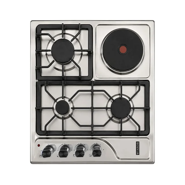 Winsor WS-7719T