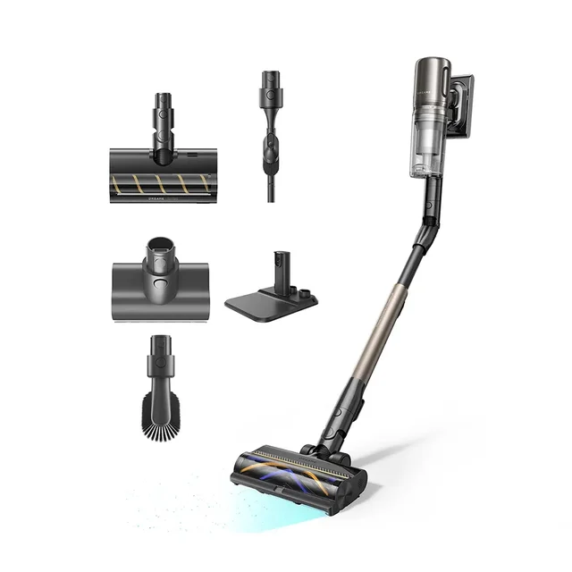 Dreame TangleCut Flex CordLess Z40 VRV62F
