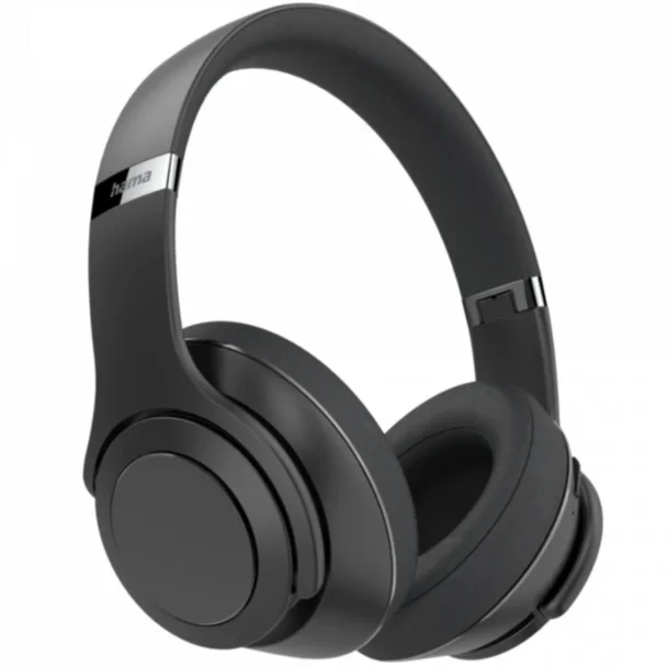 Hama Passion Turn Black