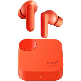 Nothing CMF Buds 2a Orange