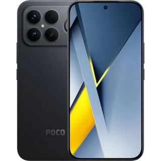 Xiaomi Poco F8 Ultra 512GB Black