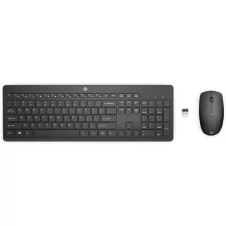 HP 330 Wireless Mouse and Keyboard Combo