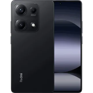 Xiaomi Redmi Note 14S 256GB Midnight Black