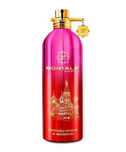 Montale Rendez-vous à Moscou 100ml