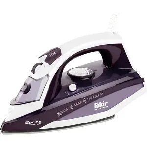 Fakir PERLE BUHARLI Purple