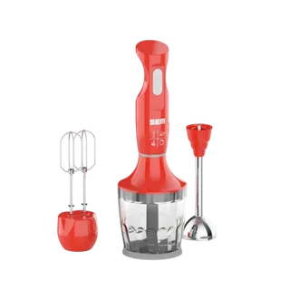 Sem Multiset SK225 Red