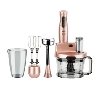 Fakir MR.CHEF SET Rosie