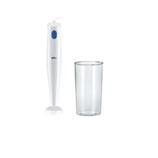 Braun MQ 10.001 Ağ/Mavi