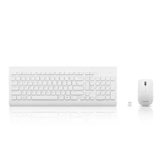 Lenovo 510 Combo White