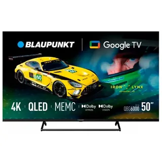 Blaupunkt 50QBG6000