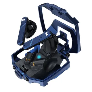 Monster Airmars Gaming XKT09 Blue