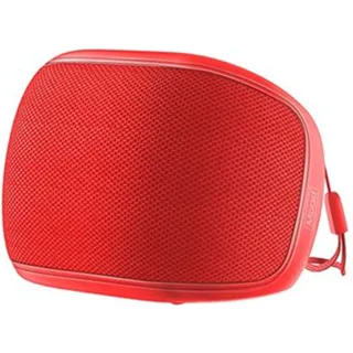 Promate MOOD. Red