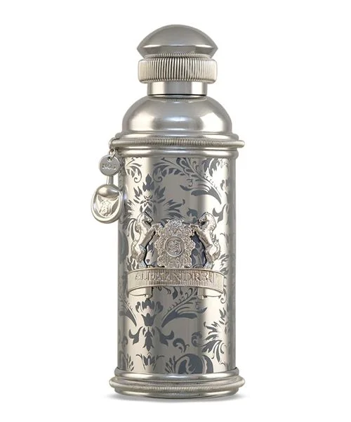 Alexandre J Ombre Eau de Parfum Silver