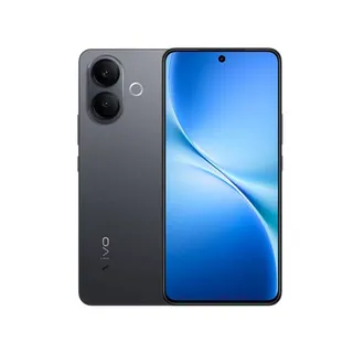 Vivo V60 Lite 5G 256GB Phantom Black