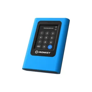 Kingston IronKey Vault Privacy 80 1920GB