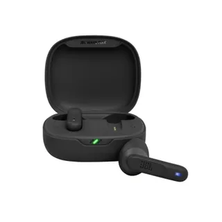 JBL Wave Flex Black