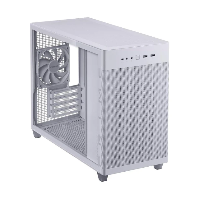 ASUS PRIME AP201 White
