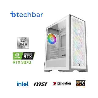 MSI Oyun Komputeri