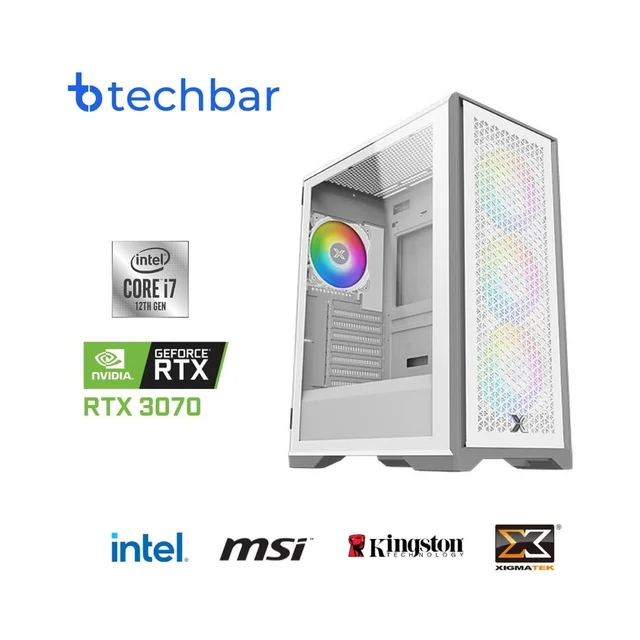 MSI Oyun Komputeri