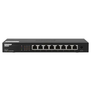QNAP QSW-1108-8t