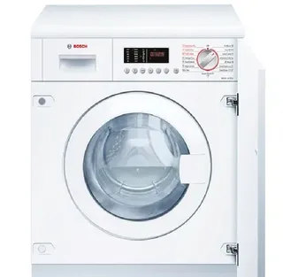 Bosch WKD28543EU