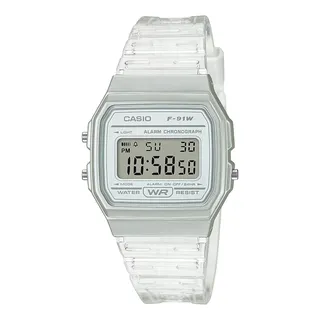 Casio F-91WS-7DF