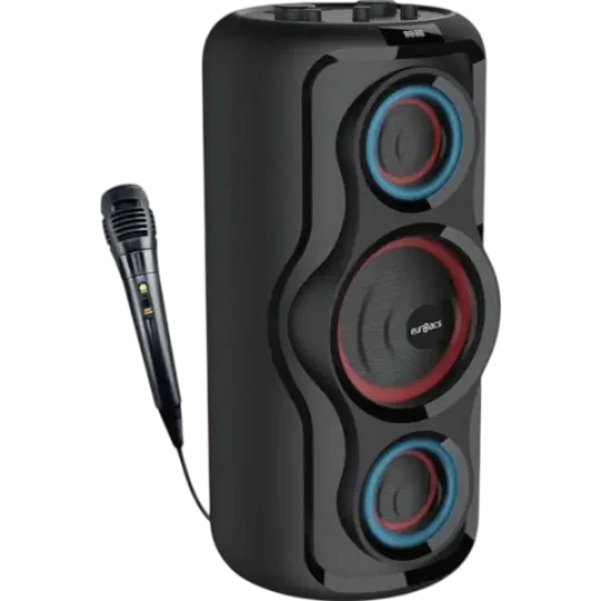 Euroacs EU-S940 Black