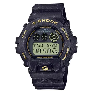 G-Shock DW-6900WS-1DR