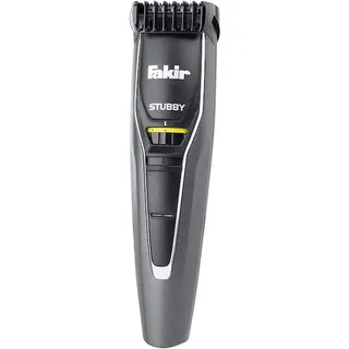 Fakir STUBBY Antracit Chrome
