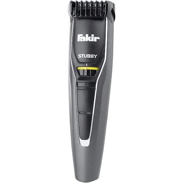 Fakir STUBBY Antracit Chrome