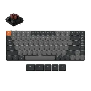 Keychron K3X-A3-AZ