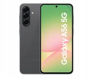 Samsung Galaxy A56 256GB Graphite