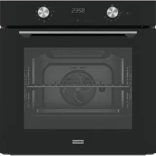 Franke FMA 86 H BK Black