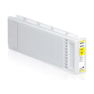 UltraChrome XD YellowT694400 Yellow