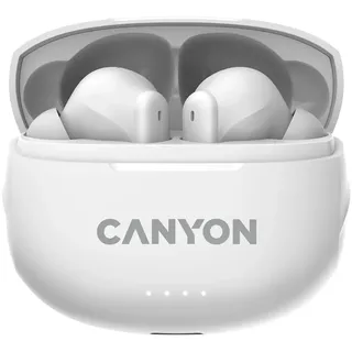 Canyon TWS8 White