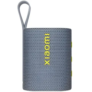 Xiaomi Sound Pocket MDZ-37-DB Blue Gray