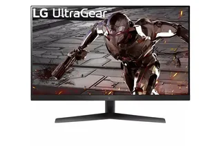 Monitor LG 32GN50R-B
