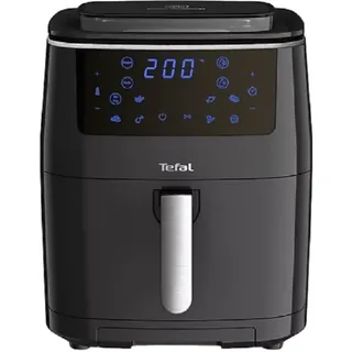 Tefal Easy Fry Grill & Steam Plus