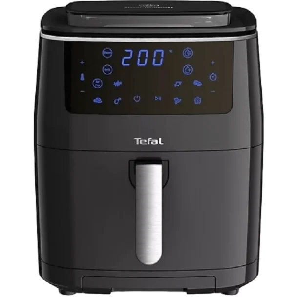 Tefal Easy Fry Grill & Steam Plus