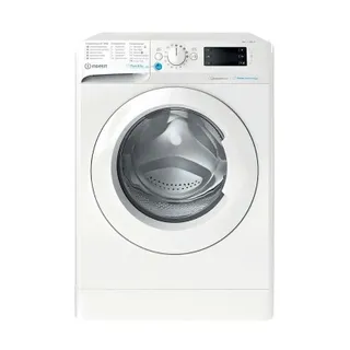 Indesit BWSE 81293X White