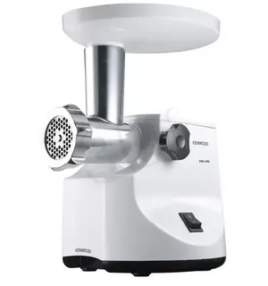 Kenwood MG360-SV