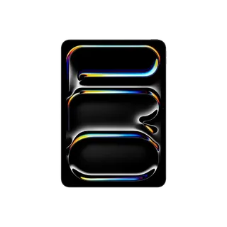 Apple iPad Pro 11" (M5) Wi-Fi, 1TB — Black