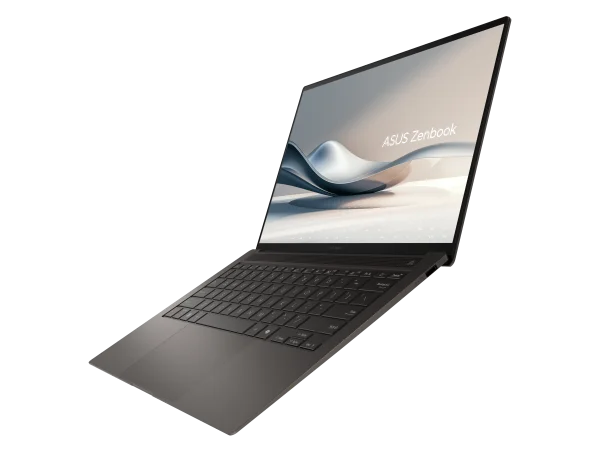 ASUS Zenbook S 14 OLED 14" (Intel Ultra 7 258V + Intel Arc Graphics, 2024) 32GB, 1TB
