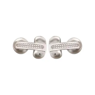 Motorola Moto Buds Loop Crystals by Swarovski French Oak
