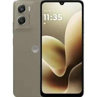 Motorola Moto G06 128GB Laurel Oak Khaki