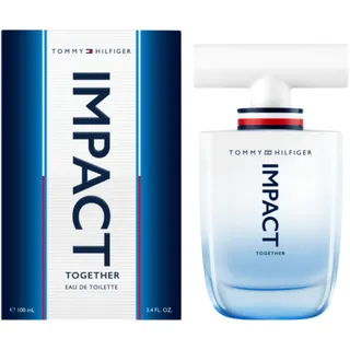 Tommy Hilfiger Impact Together EDT 100 ml