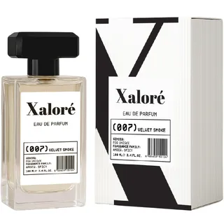 Xalore Xalore Inspired by No:7 EDP 100 ml