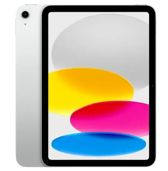 Apple iPad (11th generation) Wi-Fi, 128GB — Silver