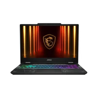 MSI Cyborg 15.6" (Core i7-13620H + RTX5050, 2023) 16GB, 512GB