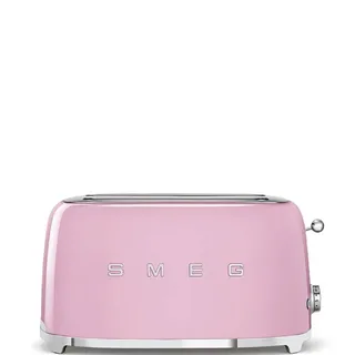 SMEG TSF02PKEU Pink